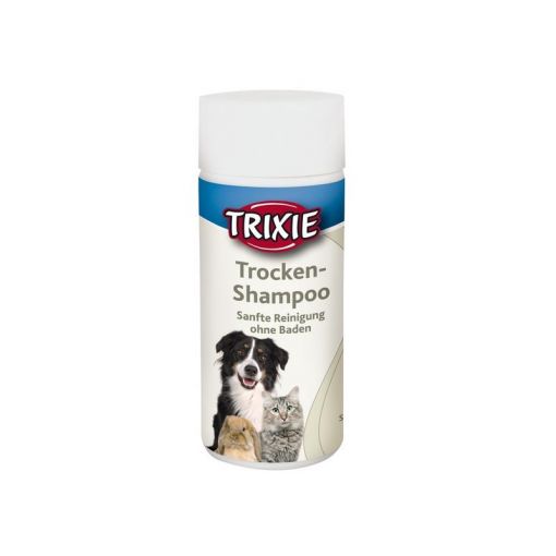 Trixie Trocken-Shampoo 200 g