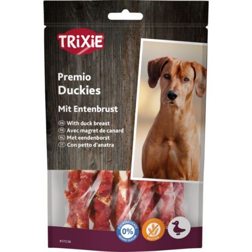 Trixie Premio Duckies 100 g