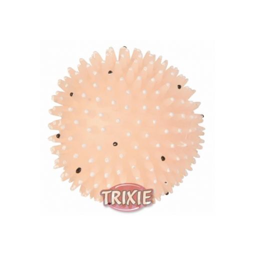 Trixie Moonlight Igelball, Vinyl  10 cm