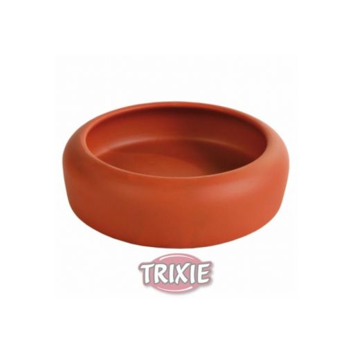 Trixie Keramiknapf mit abgerundetem Rand 800 ml  19 cm