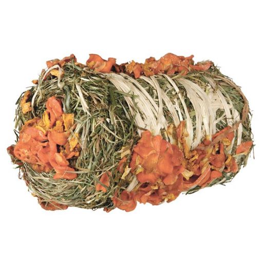Trixie Heuballen mit Kürbis und Karotte 10 × 18 cm / 200 g