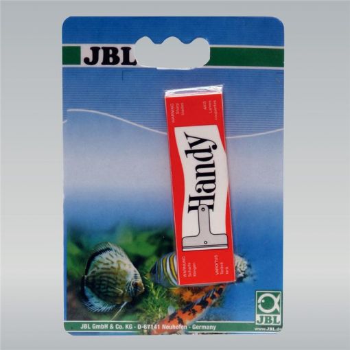 JBL 5 Ersatzklingen für Aqua-T Handy