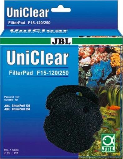 JBL FilterPad F15 CP 120/250