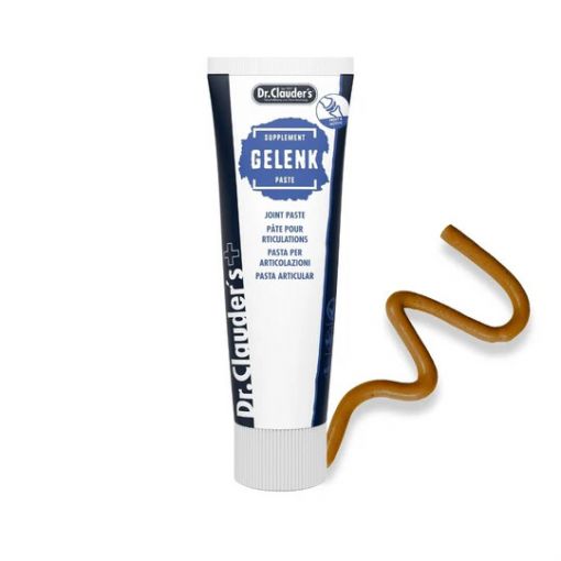 Dr. Clauders Dog Mobil & Fit Gelenk Paste 100g