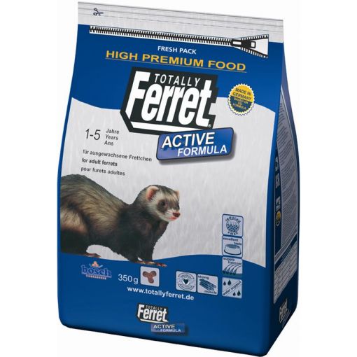 Totally Ferret Active Frettchenfutter 7,5 kg