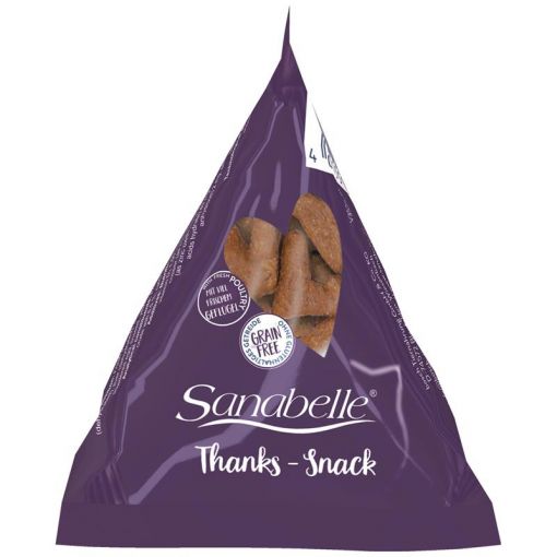 Sanabelle Thanks Snack Multipack 20 g (Menge: 50 je Bestelleinheit)