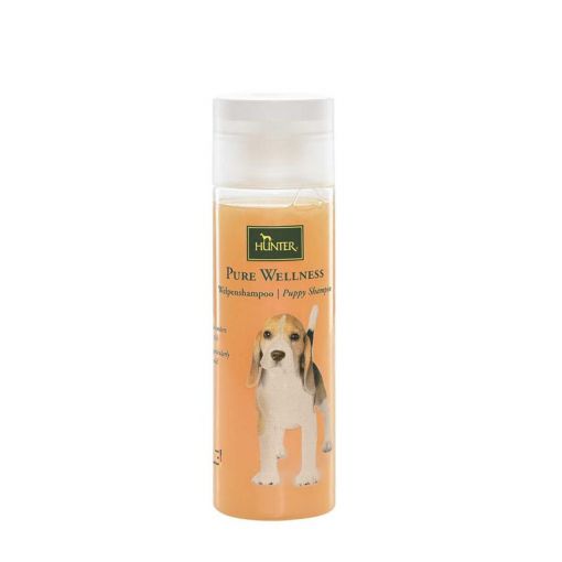 Hunter Welpenshampoo 200ml