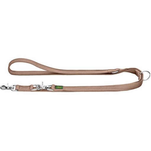 Hunter V-Leine Inari Polyester beige 20/200 Hunter V-Leine Inari Polyester beige 20/200