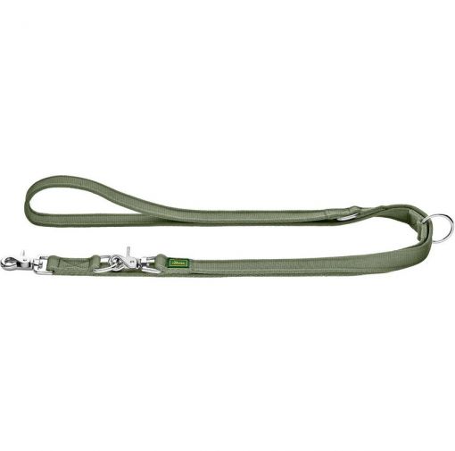 Hunter V-Leine Inari Polyester lindgrün 25/200 Hunter V-Leine Inari Polyester lindgrün 25/200