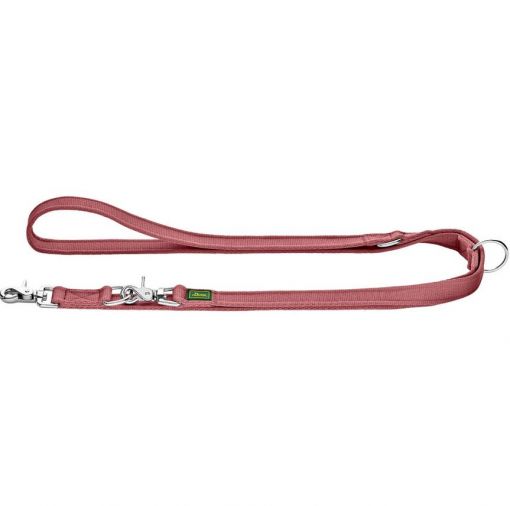 Hunter V-Leine Inari Polyester pastellrot 25/200 Hunter V-Leine Inari Polyester pastellrot 25/200