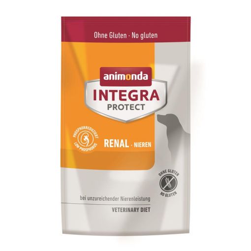 Animonda Integra Protect Renal 4kg