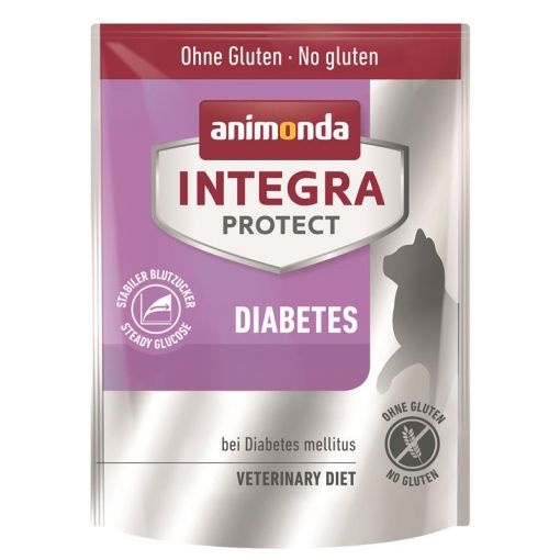 Animonda Integra Protect Diabetes 300g