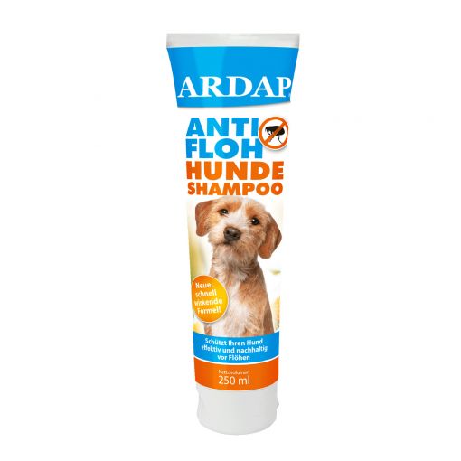Ardap Anti - Floh Shampoo  250 ml