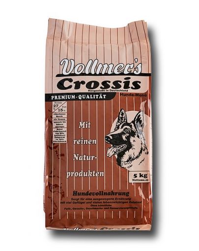 Vollmers Crossis 5 kg