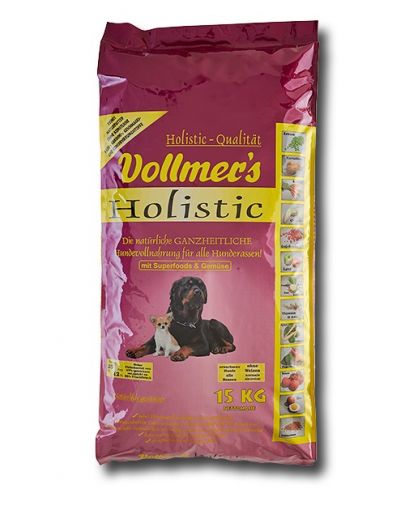 Vollmers Holistic 15 kg