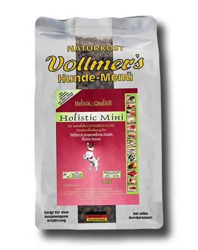 Vollmers Holistic Mini 1 kg