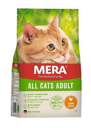 Mera Cat All Cats Adult Huhn 2kg