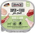 MACs Cat Huhn & Lamm 100g (Menge: 16 je Bestelleinheit)