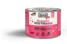 MACs Cat Mono Pferd 200g (Menge: 6 je Bestelleinheit)