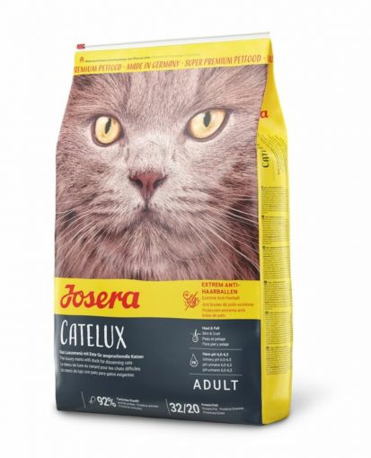 Josera Cat Catelux 4,25 kg