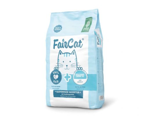 Green Petfood FairCat Safe 300 g