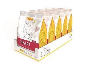Josera Help Heart 900 g (Menge: 5 je Bestelleinheit)