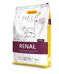 Josera Cat Help Renal 10 kg