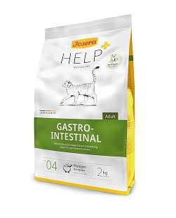 Josera Cat Help GastroIntestinal 2 kg