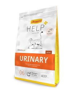 Josera Cat Help Urinary 400 g