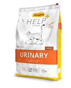 Josera Cat Help Urinary 10 kg