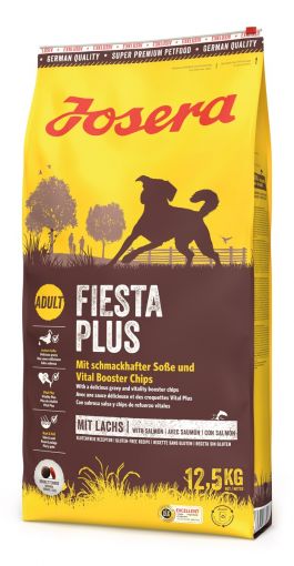 Josera FiestaPlus 12,5 kg