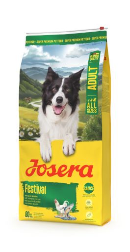 Josera Festival 12,5 kg