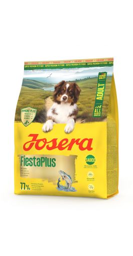 Josera FiestaPlus 900 g