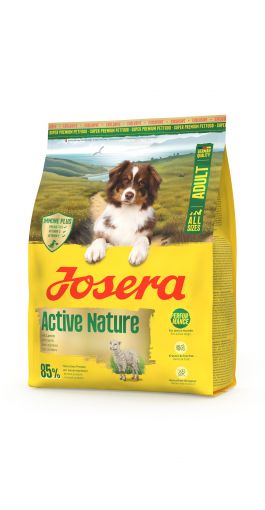 Josera Active Nature 900 g