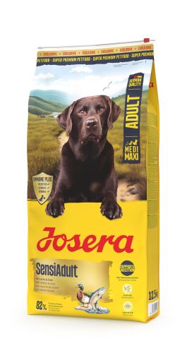Josera SensiAdult Medi/Maxi 12,5 kg