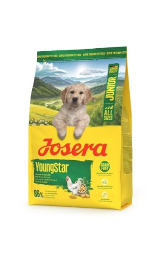 Josera YoungStar 3 kg