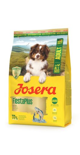 Josera A/S Adult FiestaPlus 3 kg