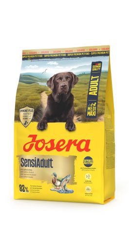 Josera SensiAdult Medi/Maxi 3 kg
