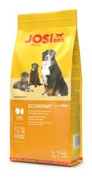 JosiDog Economy 2,7 kg JosiDog Economy 2,7 kg
