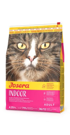 Josera Cat Indoor 4,25kg
