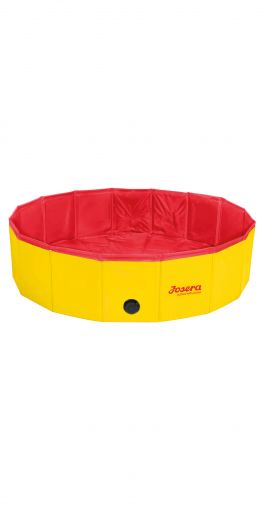 Josera Hundepool Pet