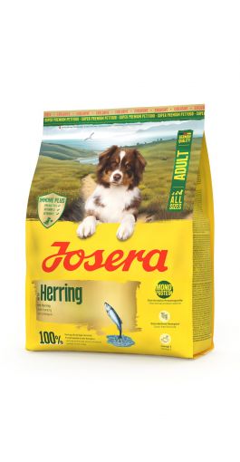 Josera Herring 900 g Josera Herring 900 g