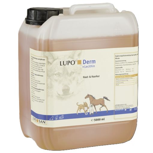 Luposan Derm 5000 ml
