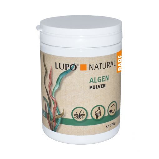 Luposan Natural Algen 375g