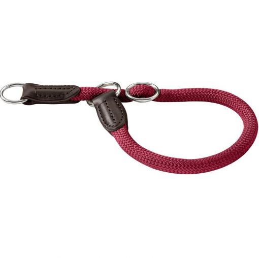 Hunter D-Halsung Freestyle Tau bordeaux 60/L-XL Hunter D-Halsung Freestyle Tau bordeaux 60/L-XL