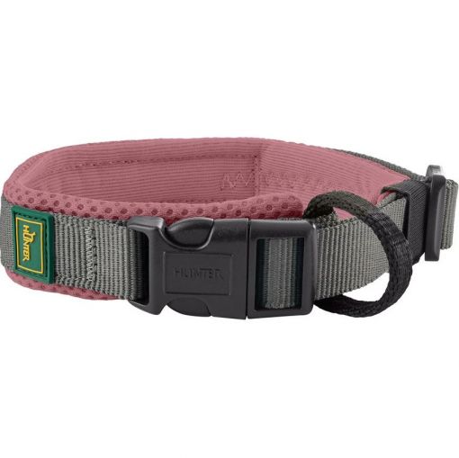 Hunter Halsung Maldon Polyester altrosa/grau 55-65/XL Hunter Halsung Maldon Polyester altrosa/grau 55-65/XL