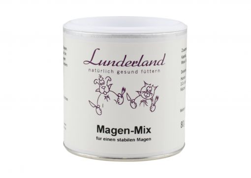 Lunderland Magen-Mix 80 g Lunderland Magen-Mix 80 g
