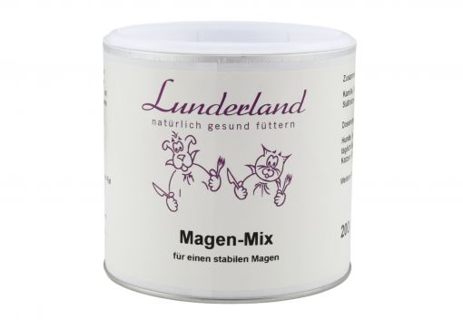 Lunderland Magen-Mix 200 g Lunderland Magen-Mix 200 g