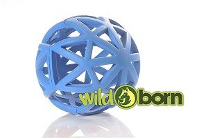Wildborn Gitterball 12,5cm