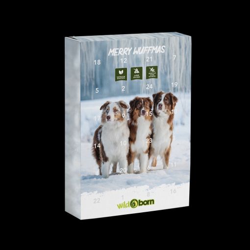 Wildborn Adventskalender